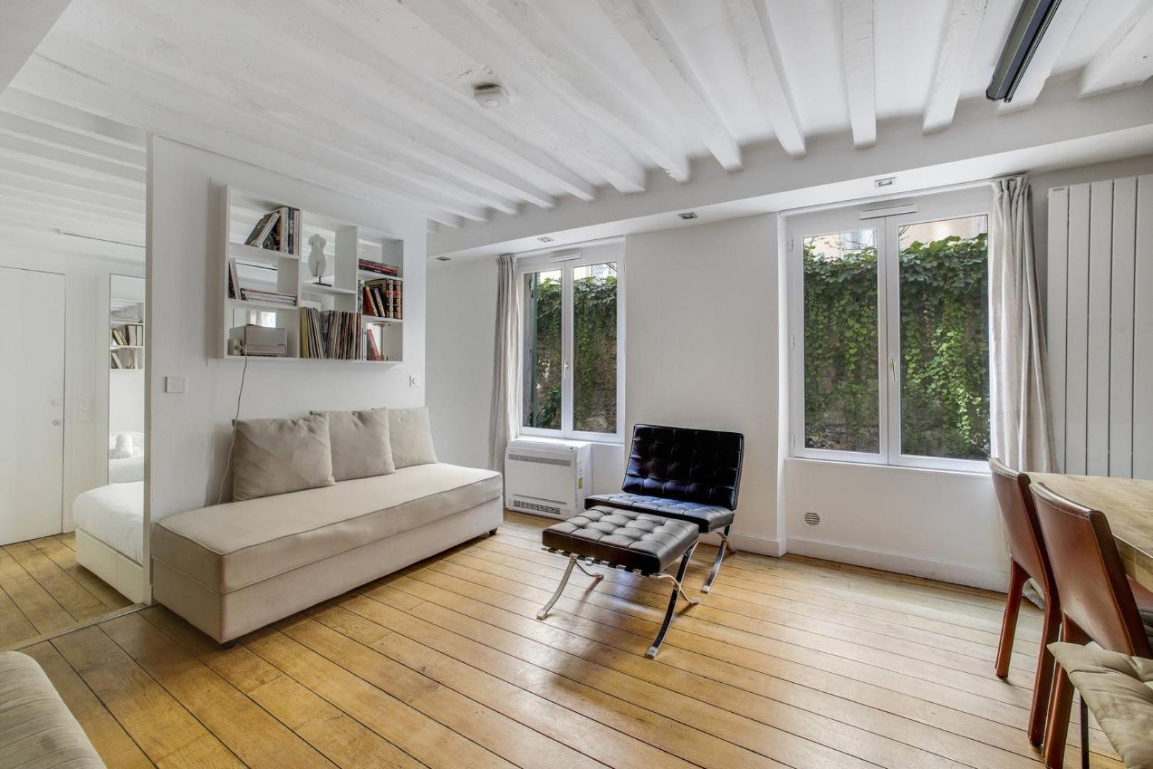شقة Hot Hot Hot Loft Faubourg Saint-Denis باريس المظهر الخارجي الصورة