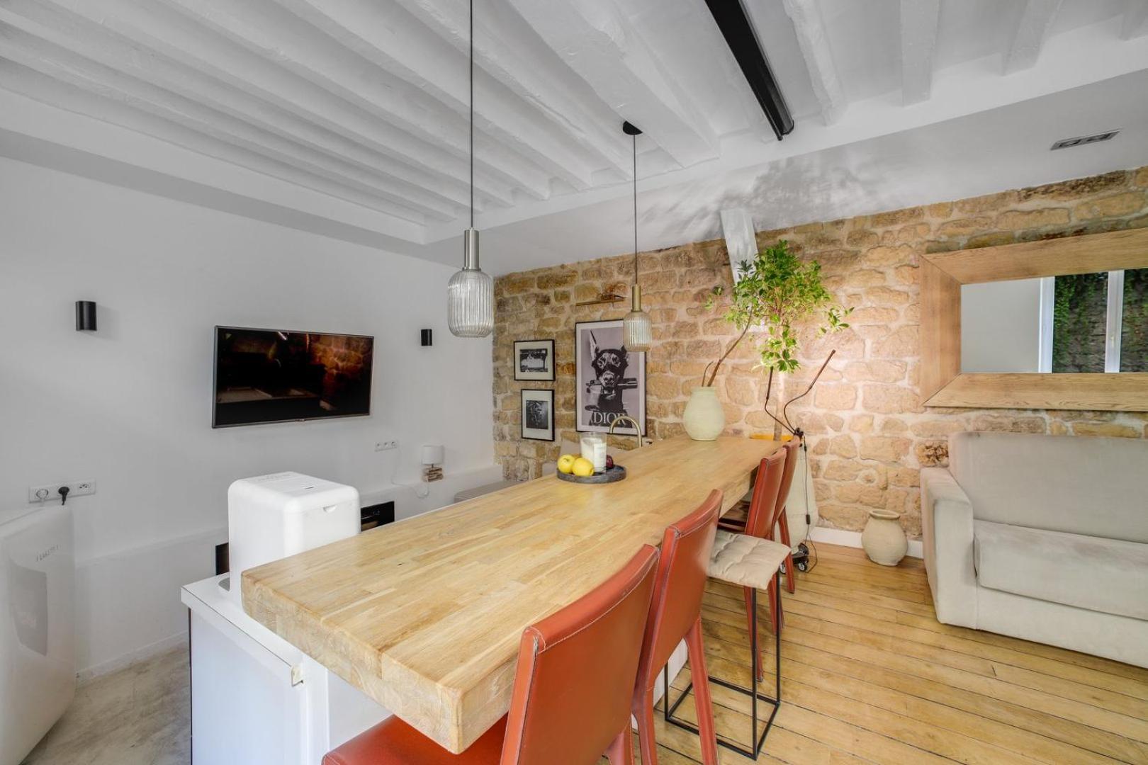 شقة Hot Hot Hot Loft Faubourg Saint-Denis باريس المظهر الخارجي الصورة