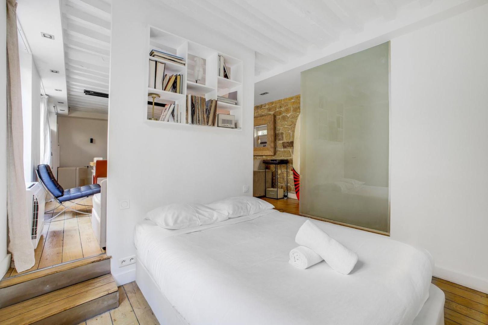شقة Hot Hot Hot Loft Faubourg Saint-Denis باريس المظهر الخارجي الصورة